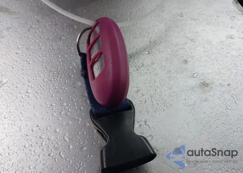 2011 Nissan Juke Sl из США, поврежденный, VIN JN8AF5MR7BT010068